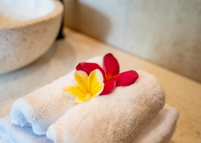 Nova - Sanur, Bali 3 Bed Modern Private With Swimming Pool Villa *