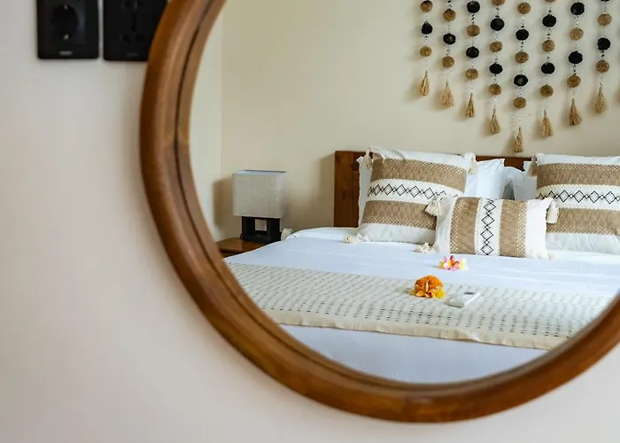 Nova - Sanur, Bali 3 Bed Modern Private With Swimming Pool *