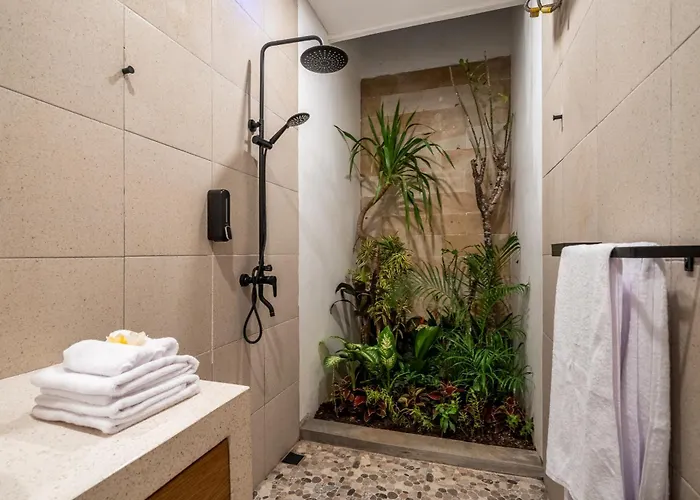 Nova - Sanur, Bali 3 Bed Modern Private With Swimming Pool Sanur