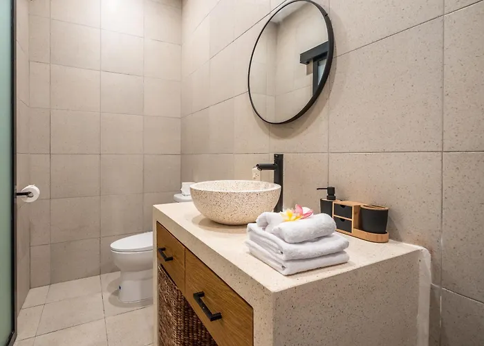 Nova - Sanur, Bali 3 Bed Modern Private With Swimming Pool * Sanur