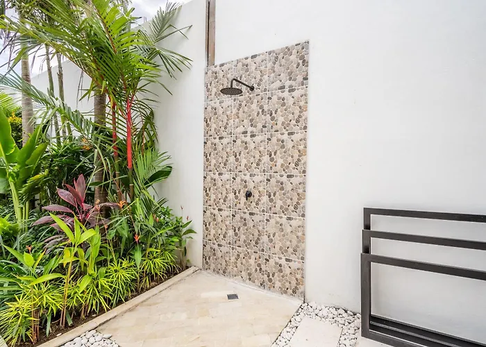 Villa Nova - Sanur, Bali 3 Bed Modern Private With Swimming Pool *