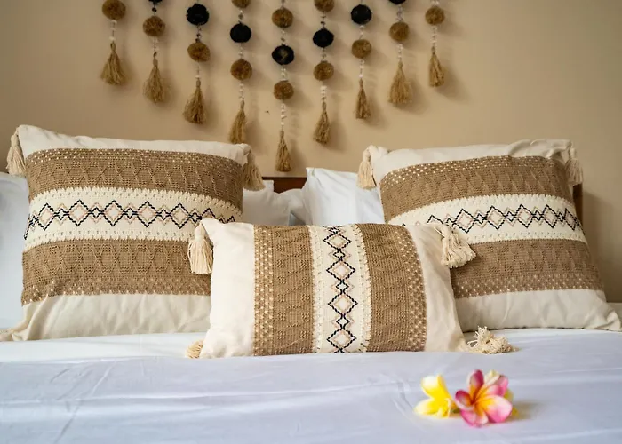 Villa Nova - Sanur, Bali 3 Bed Modern Private With Swimming Pool Sanur