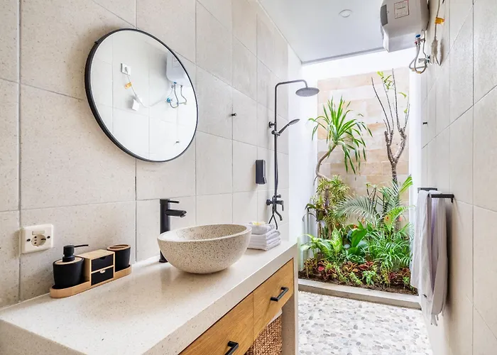 Villa Nova - Sanur, Bali 3 Bed Modern Private With Swimming Pool *