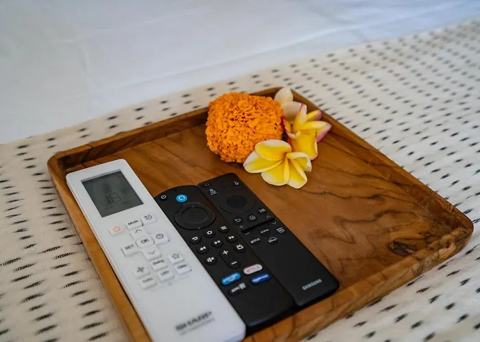 Nova - Sanur, Bali 3 Bed Modern Private With Swimming Pool Villa